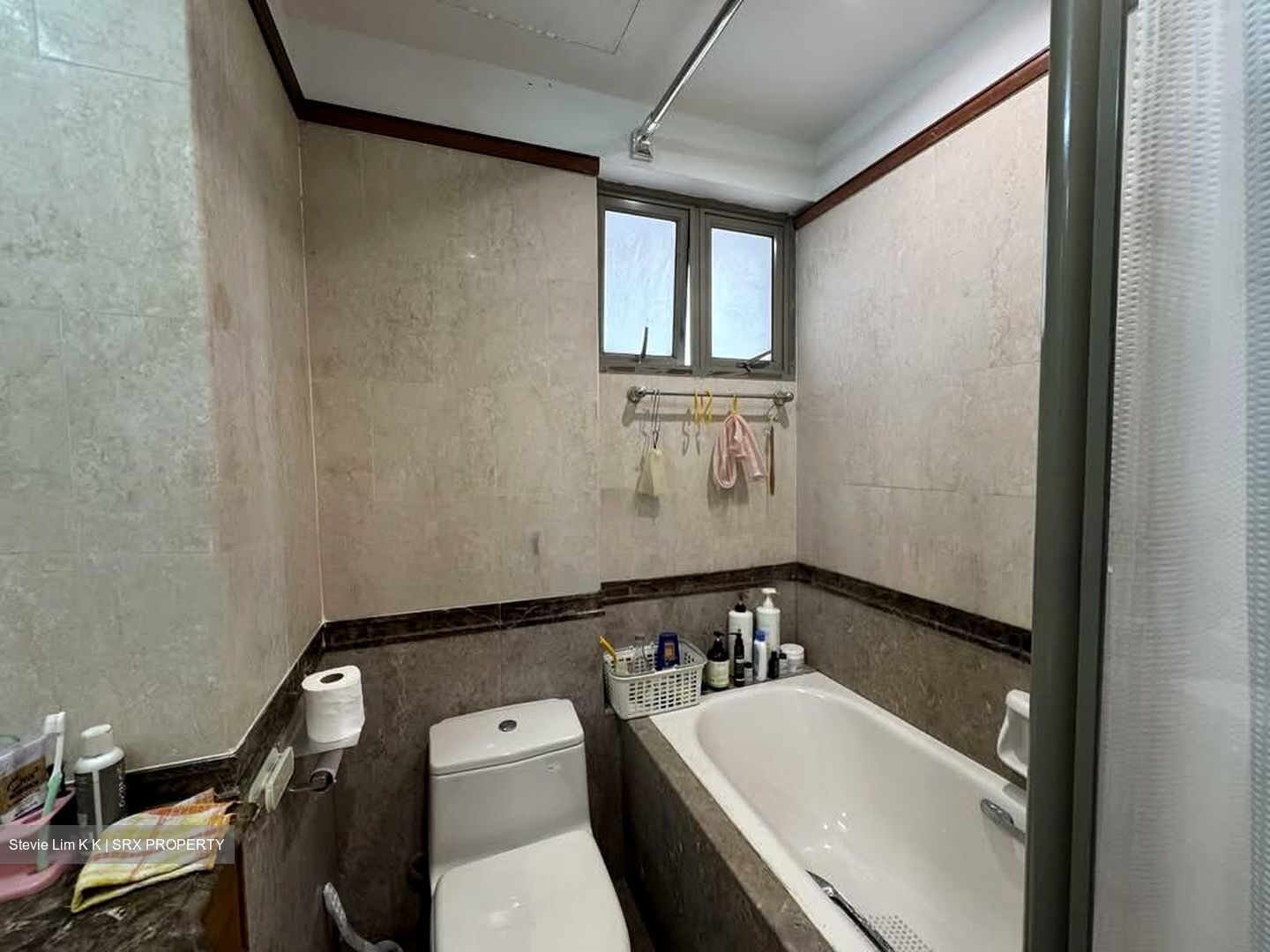 Parc Vista (D22), Condominium #560548901